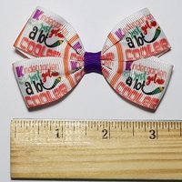3" Kindergarten 
