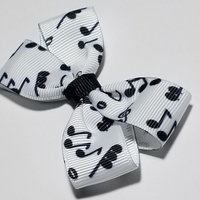 3" Music Note 