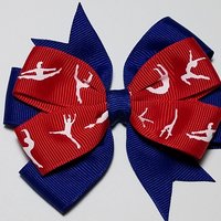 3.5" Gymnastics 