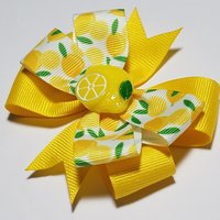 3.5" Lemon 