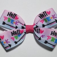 3" Pre-K 