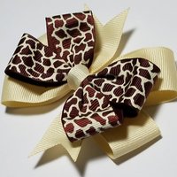 3.5" Giraffe 
