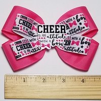 5" Cheer 
