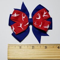 3.5" Gymnastics 