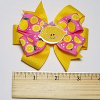 3.5" Pink Lemon 