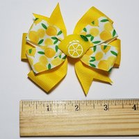 3.5" Lemon 