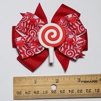 3.5" Lollipop 