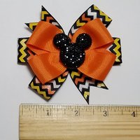 3.5" Halloween 