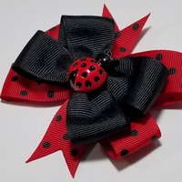 3.5" Ladybug 