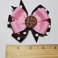 3.5" Chocolate Chip Cookie 