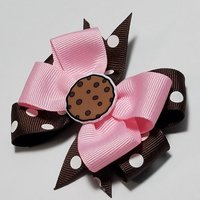 3.5" Chocolate Chip Cookie 