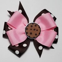 3.5" Chocolate Chip Cookie 