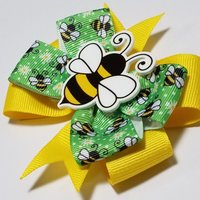 3.5" Bee 