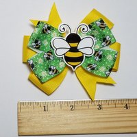 3.5" Bee 