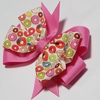 3.5" Donuts 