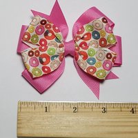 3.5" Donuts 