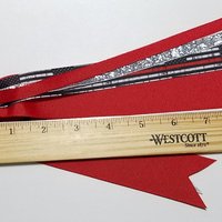 Firefighter Red Line 