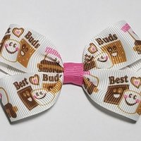 3" S'mores Best Buds 