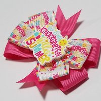 3.5" So Long Kindergarten 