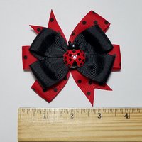 3.5" Ladybug 