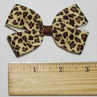 3" Leopard 