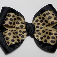 5" Cheetah 