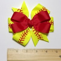 5" Softball 