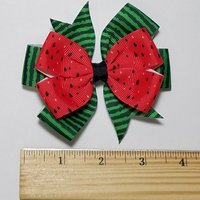3.5" Watermelon 