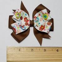 3.5" Hot Chocolate Santa 