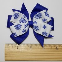 3.5" Snowflake 