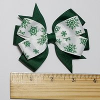 3.5" Snowflake 
