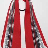 Firefighter Red Line 