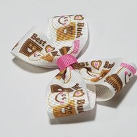 3" S'mores Best Buds 