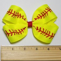 5" Softball 