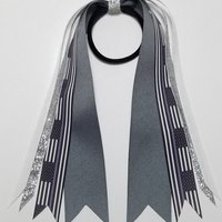 Thin Gray Line Flag 
