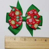 3.5"  Christmas 