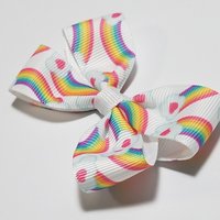 3" Rainbow 