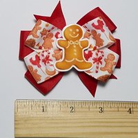 3.5" Gingerbread Cookie 