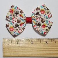 3" Movie Night Popcorn 