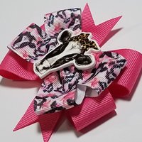 3.5" Cow