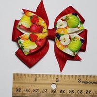 3.5" Mixed Fruit 