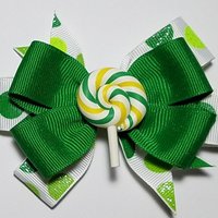 3.5" Lollipop 