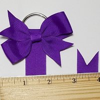 Mini Ribbon Organizer 
