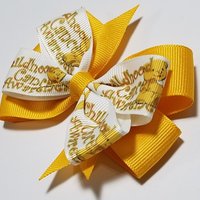 3.5" Childhood Cancer