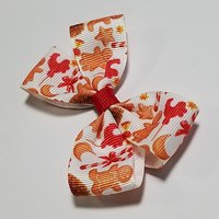 3" Gingerbread Cookie