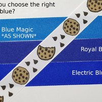 3.5" Chocolate Chip Cookie 