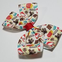 3" Movie Night Popcorn 