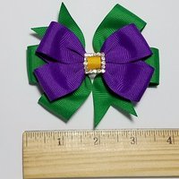 3.5" Mardi Gras