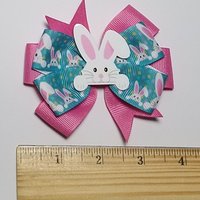 3.5" Bunny Rabbit 