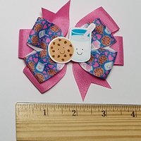 3.5" Milk Cookies 